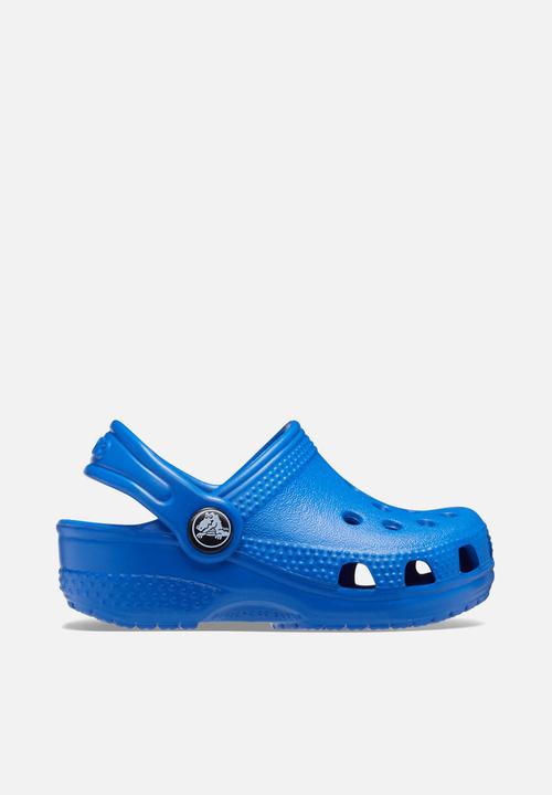 Crocs - Crocs Littles - Blue Bolt