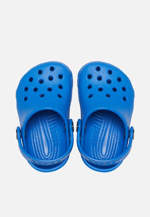 Crocs - Crocs Littles - Blue Bolt