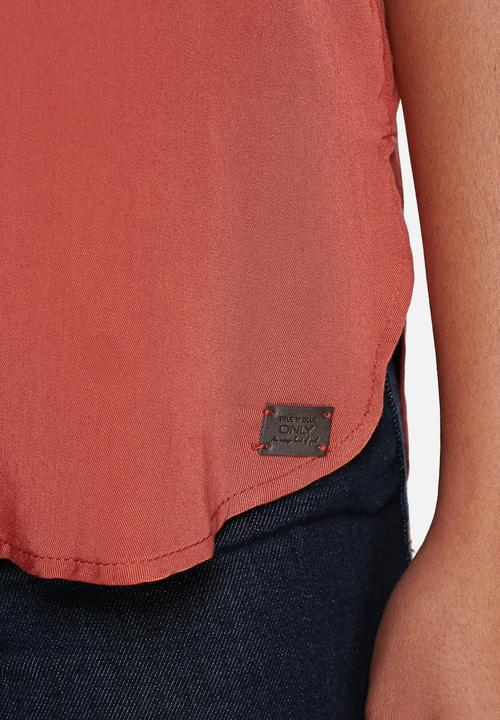 ONLY - Charlotte shirt