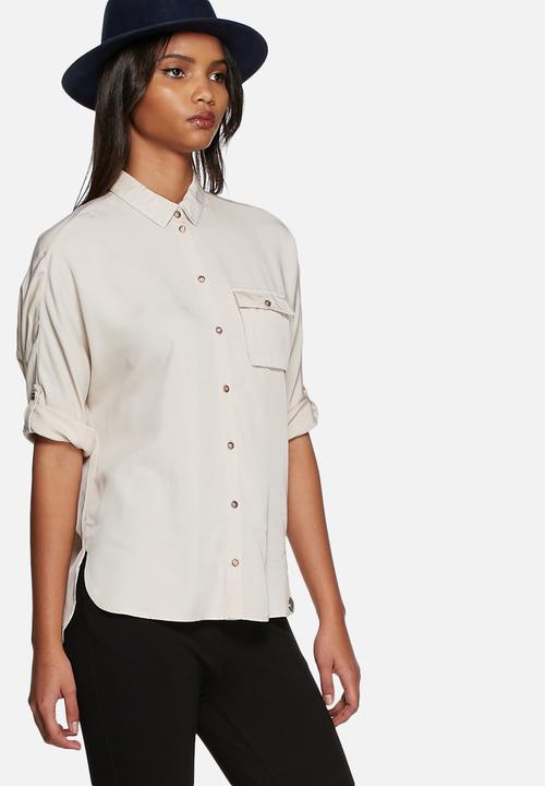 ONLY - Charlotte shirt