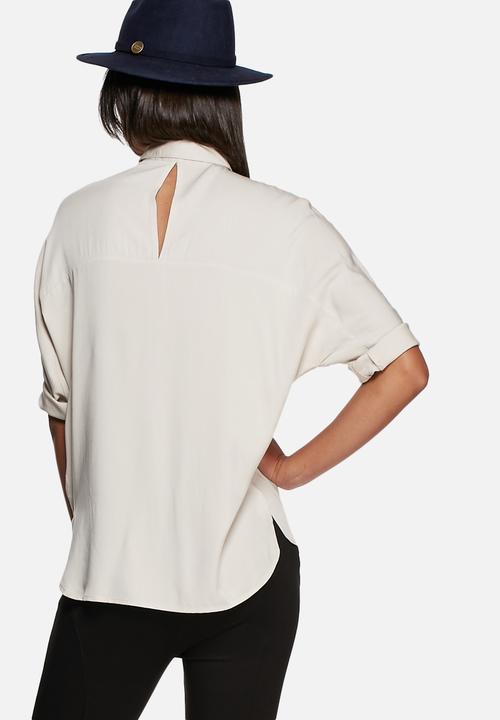 ONLY - Charlotte shirt