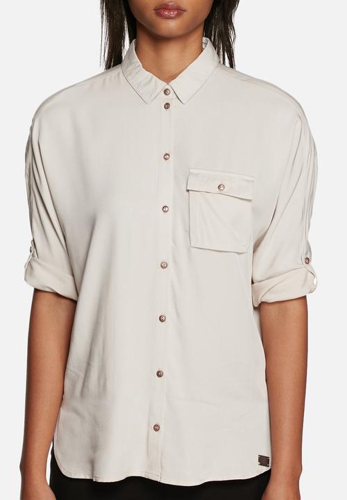 ONLY - Charlotte shirt