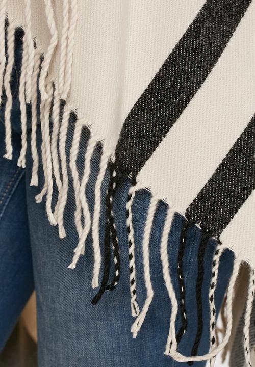 ONLY - Tinka poncho