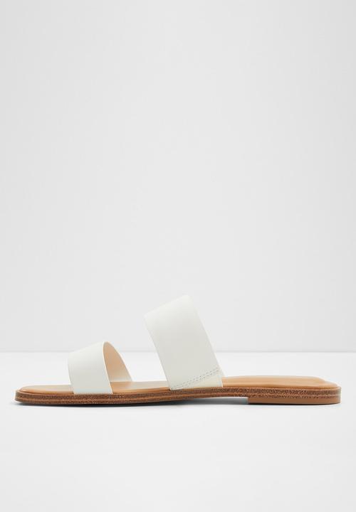 ALDO - Miryhar Slide - White