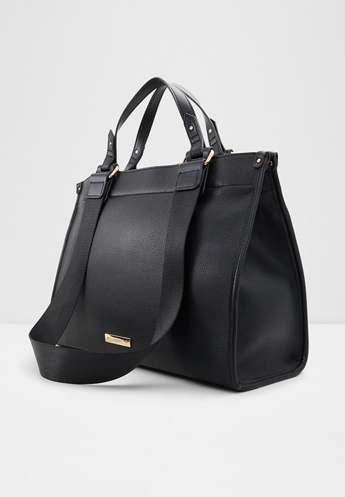ALDO - Adalima tote bag - black