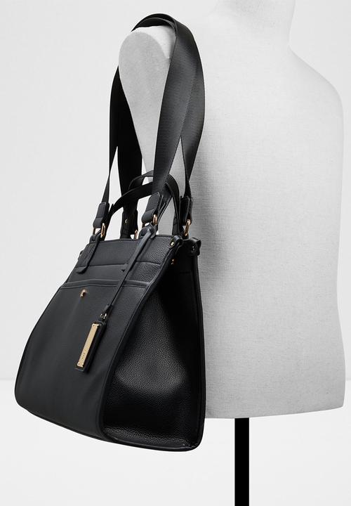 ALDO - Adalima tote bag - black