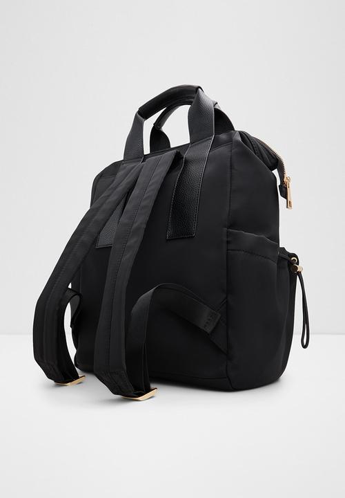 ALDO - Elbandar backpack - black