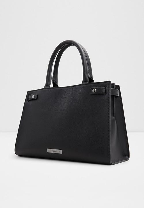 ALDO - Elizabelle tote bag - black