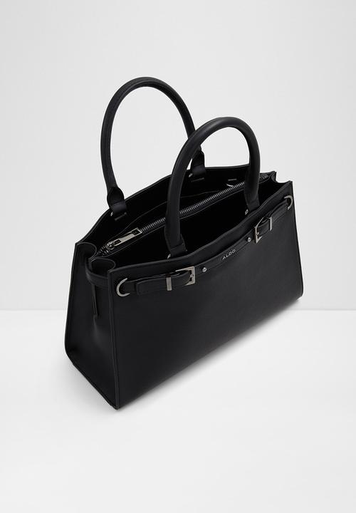 ALDO - Elizabelle tote bag - black