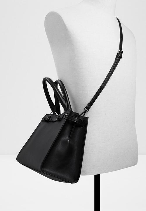 ALDO - Elizabelle tote bag - black