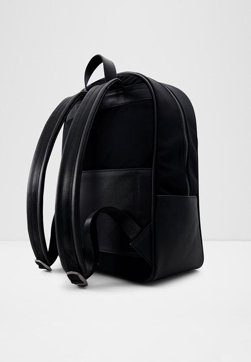 ALDO - Frendannor backpack - black