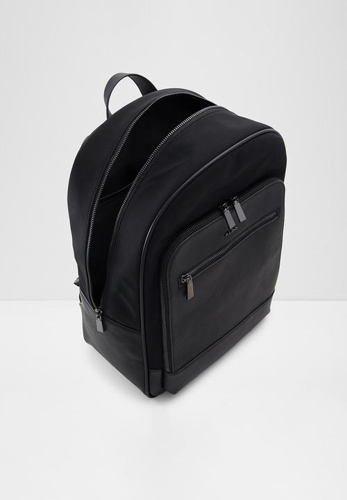 ALDO - Frendannor backpack - black