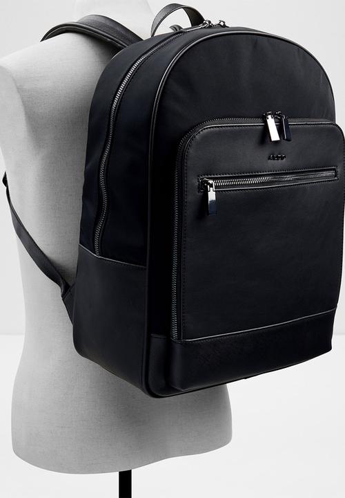ALDO - Frendannor backpack - black