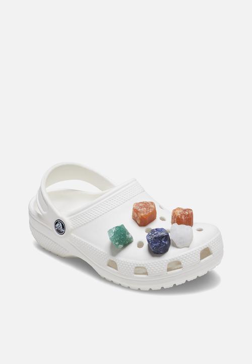 Crocs - Gem rock 5 pack - multi