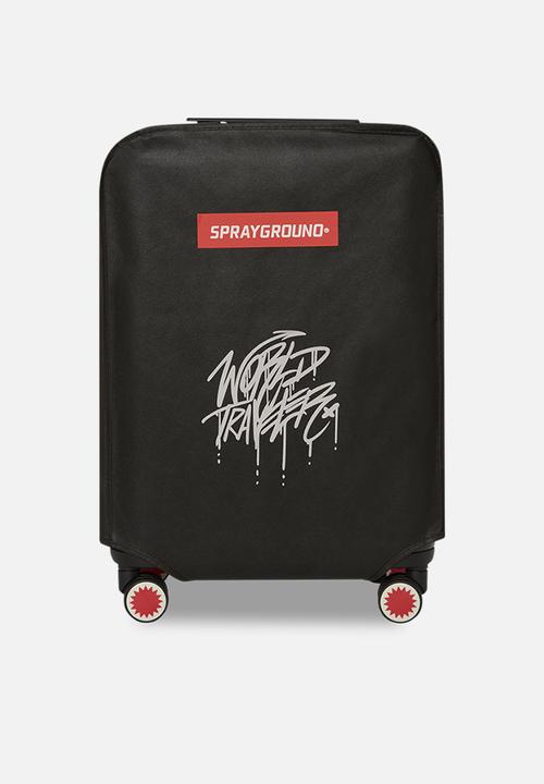Sprayground - Sharks In Paris The Rizz Hardshell - Multi