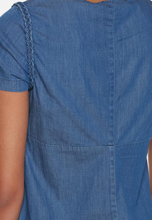 ONLY - Dorie top
