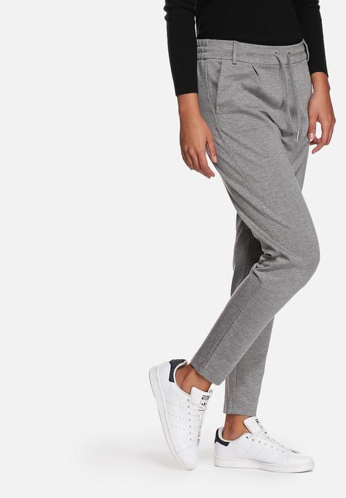 ONLY - Poptrash easy colour pants