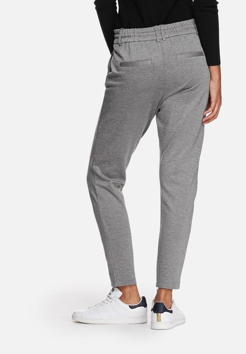 ONLY - Poptrash easy colour pants
