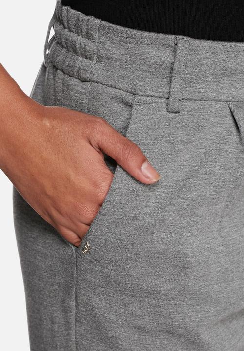 ONLY - Poptrash easy colour pants
