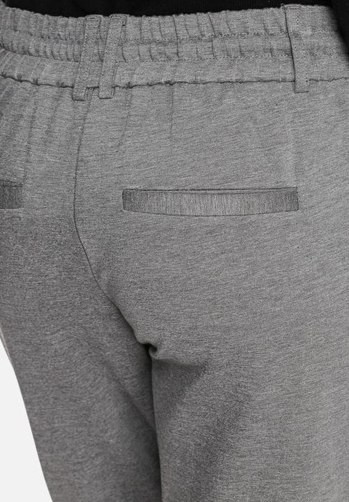 ONLY - Poptrash easy colour pants