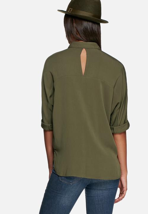 ONLY - Charlotte shirt