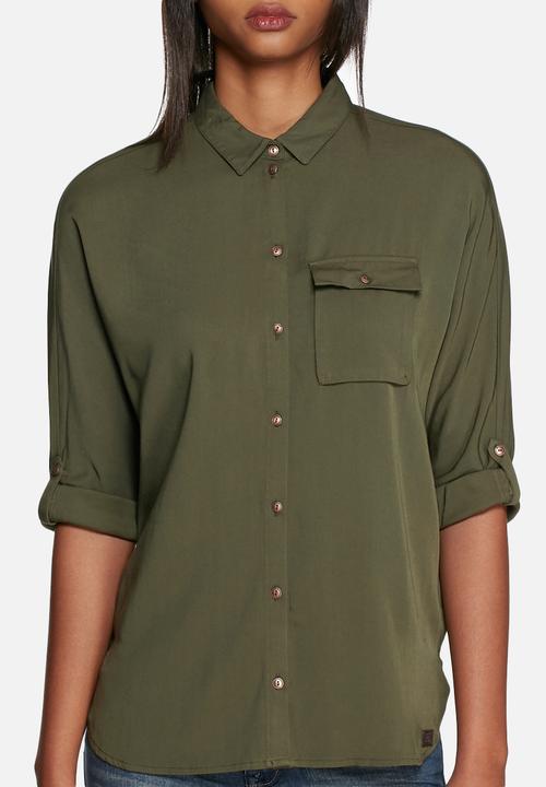 ONLY - Charlotte shirt