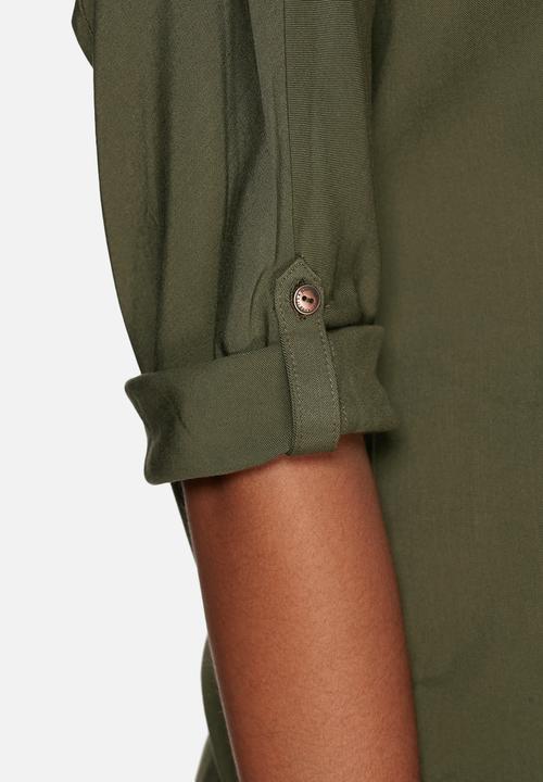 ONLY - Charlotte shirt