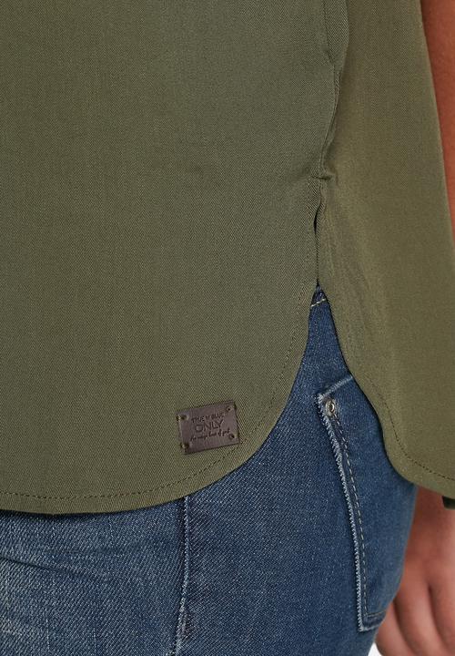 ONLY - Charlotte shirt