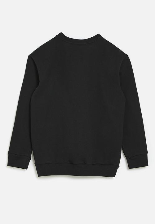 Pop Candy - Sweatshirt - black