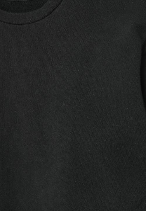 Pop Candy - Sweatshirt - black