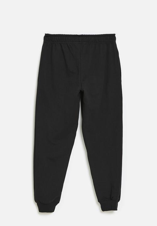 Pop Candy - Jogger - black
