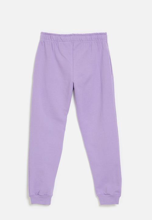 Pop Candy - Jogger-lilac
