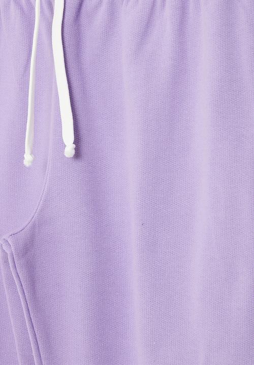 Pop Candy - Jogger-lilac