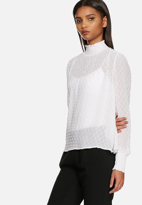 Y.A.S - Ila blouse
