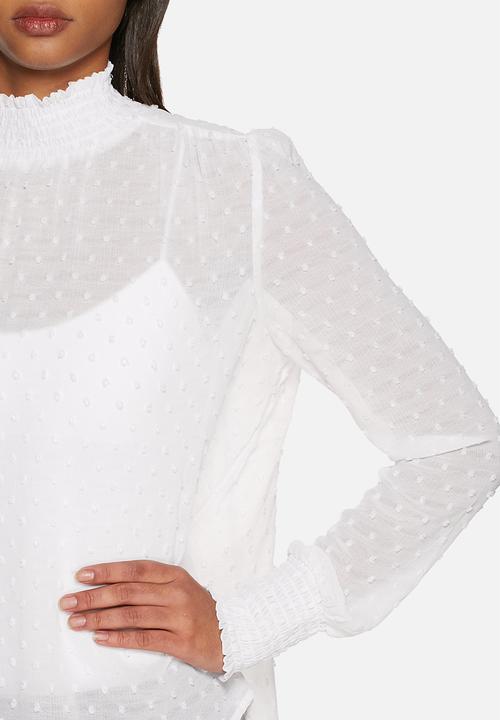 Y.A.S - Ila blouse