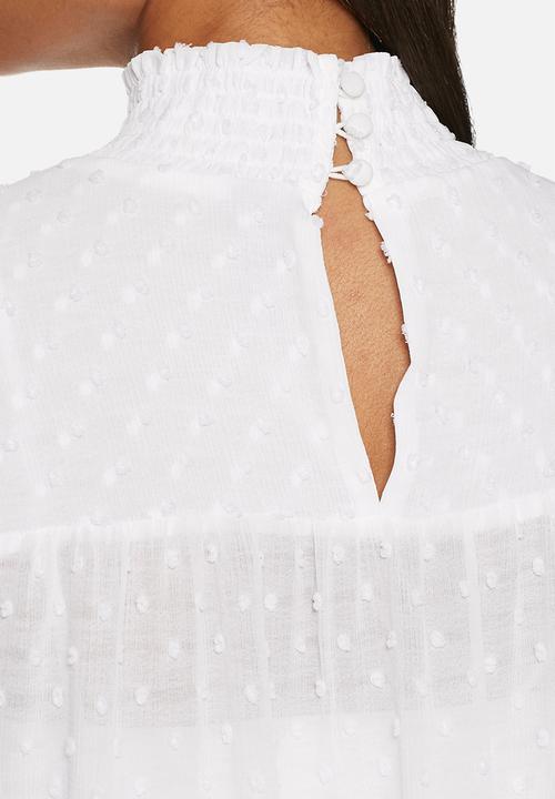 Y.A.S - Ila blouse