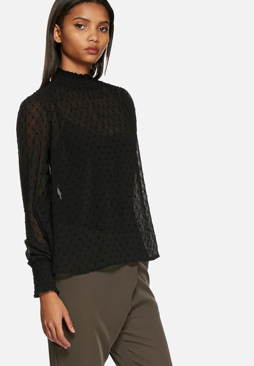Y.A.S - Ila blouse