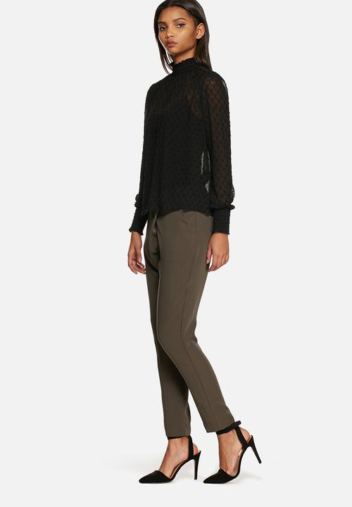 Y.A.S - Ila blouse