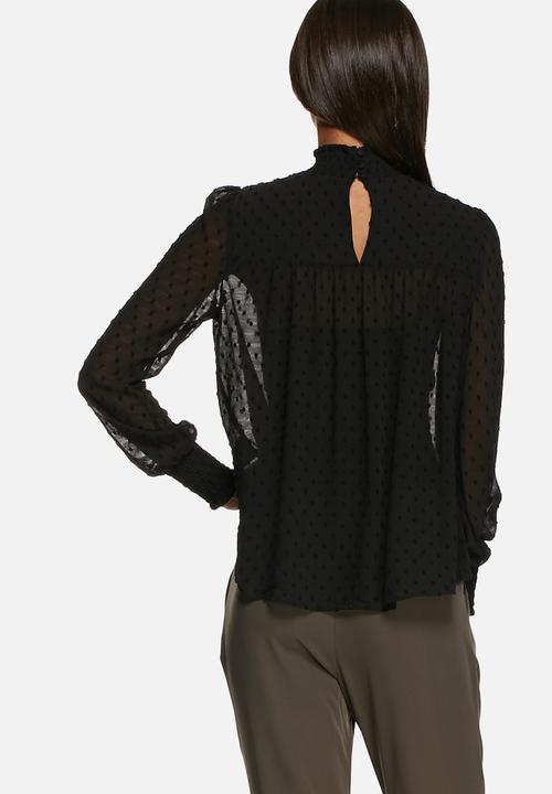 Y.A.S - Ila blouse