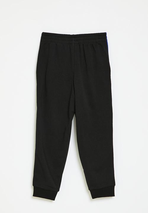 Nike - Nkb b nsw express yourself ft - black