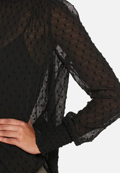 Y.A.S - Ila blouse