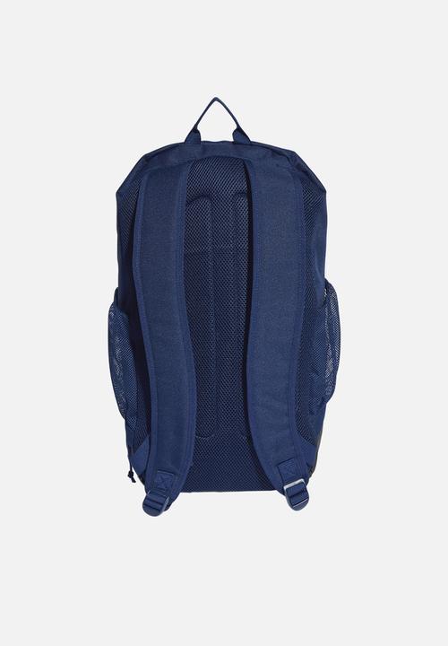 adidas Performance - Tiro L Backpack Tenabl/Black/White