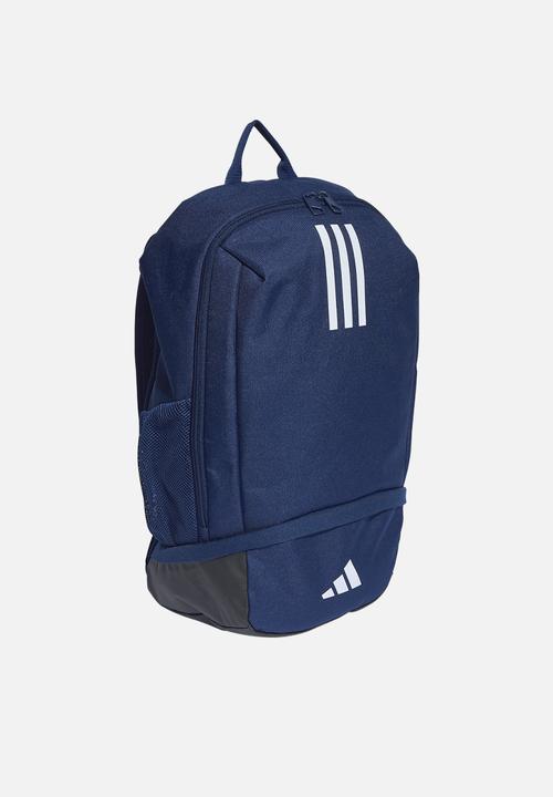 adidas Performance - Tiro L Backpack Tenabl/Black/White