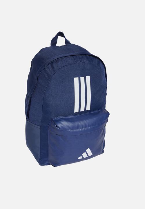 adidas Performance - Clsc Bars 3S Dkblue/White