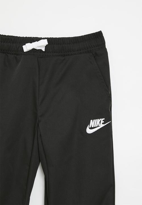 Nike - Nkn lbr woven pant - black