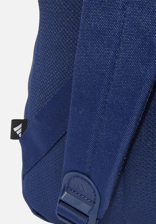 adidas Performance - Clsc Bars 3S Dkblue/White