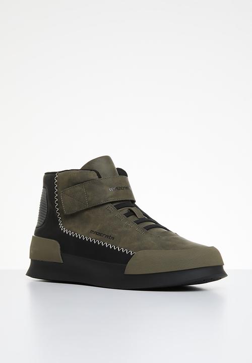 MAZERATA - Valentino 1 - olive