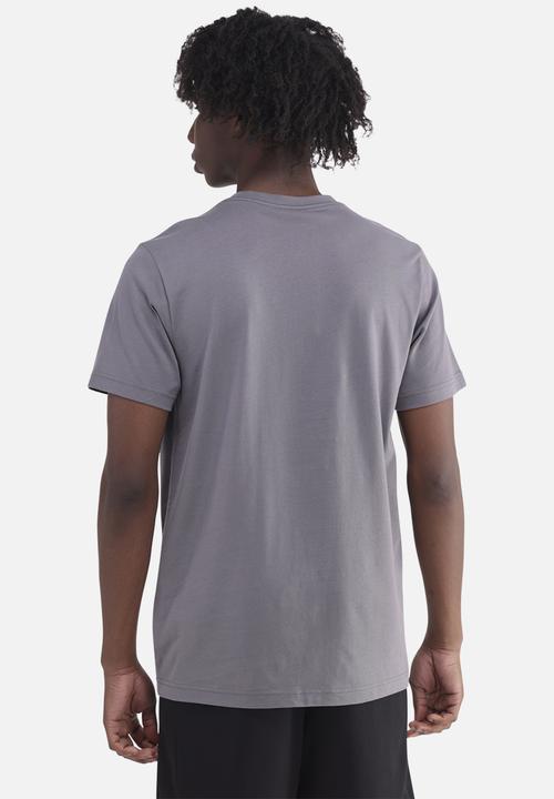 adidas Performance - m bl sj t 3 - grey four