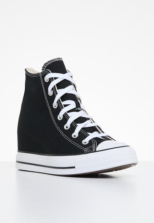 Converse - Wedge Platform