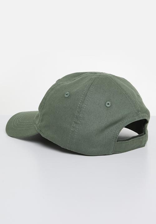 H&M - Cap - green